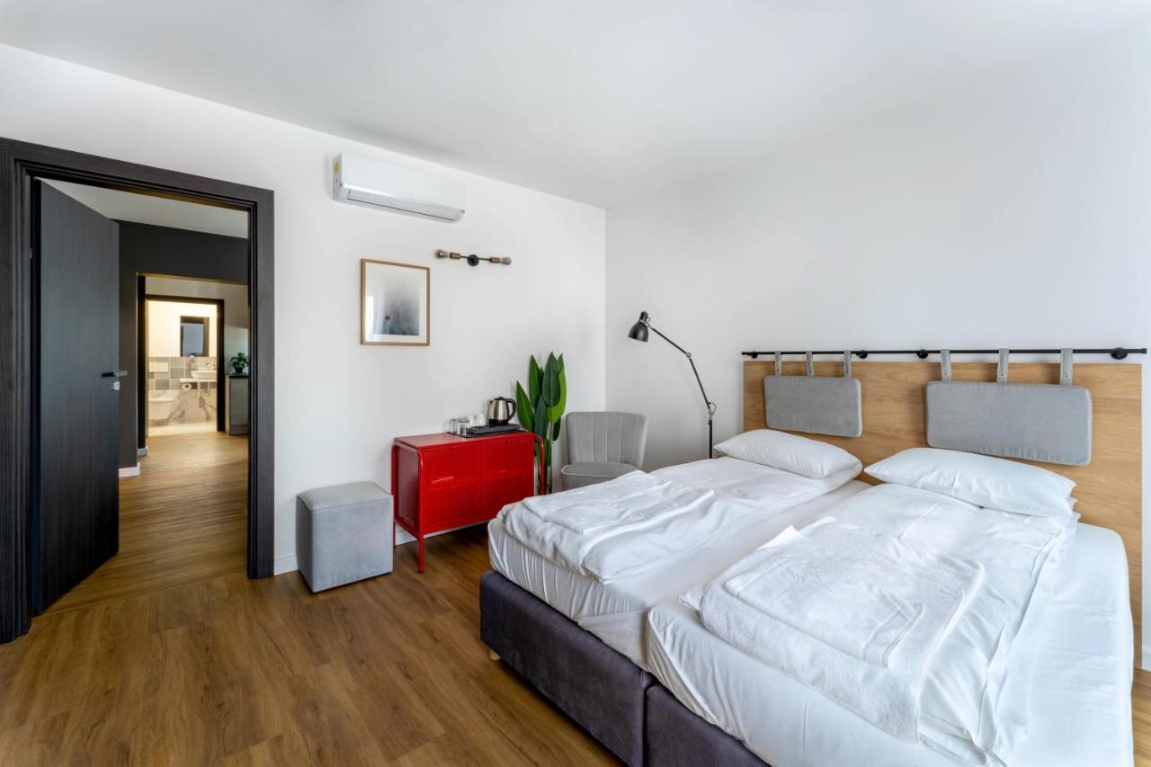 Apart House, Tylna 20 지엘로나구라 외부 사진