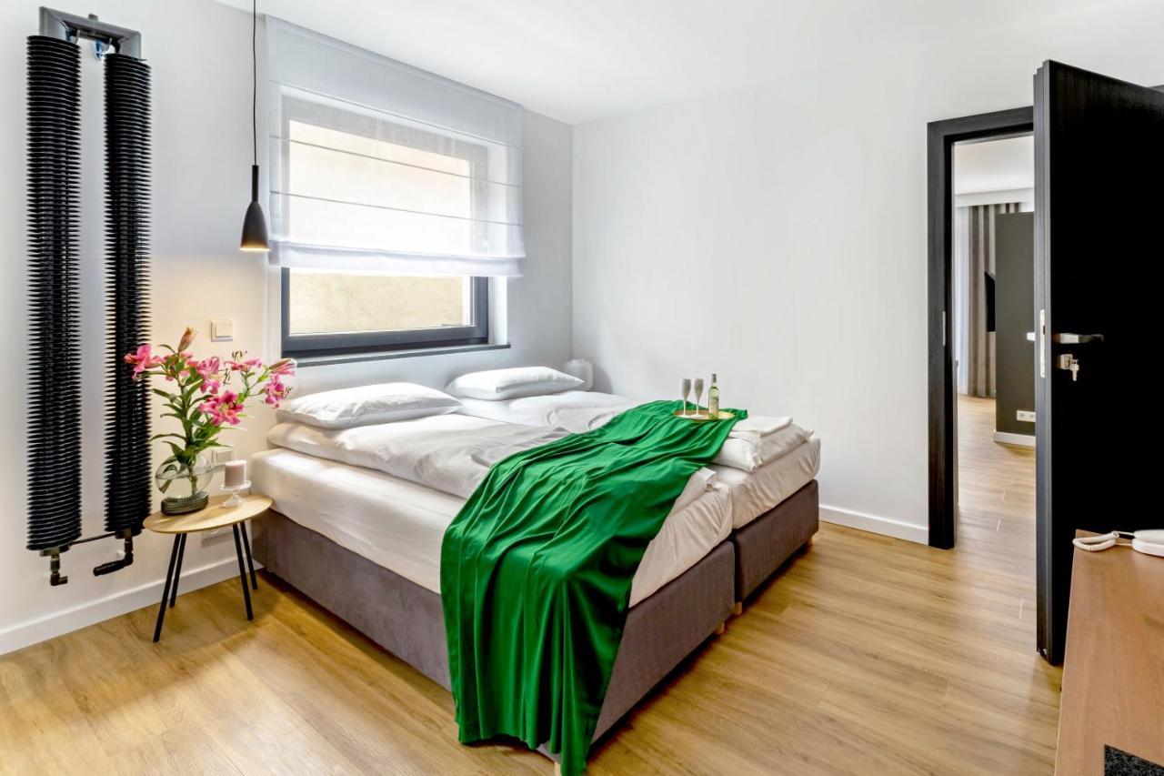 Apart House, Tylna 20 지엘로나구라 외부 사진