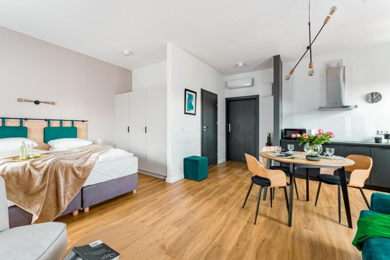 Apart House, Tylna 20 지엘로나구라 외부 사진