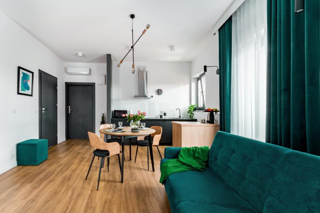 Apart House, Tylna 20 지엘로나구라 외부 사진