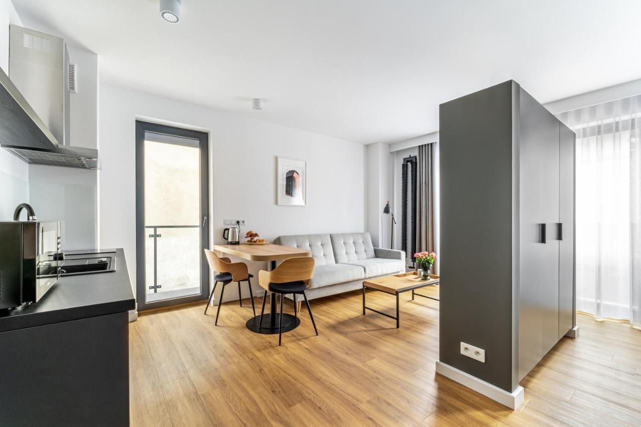 Apart House, Tylna 20 지엘로나구라 외부 사진