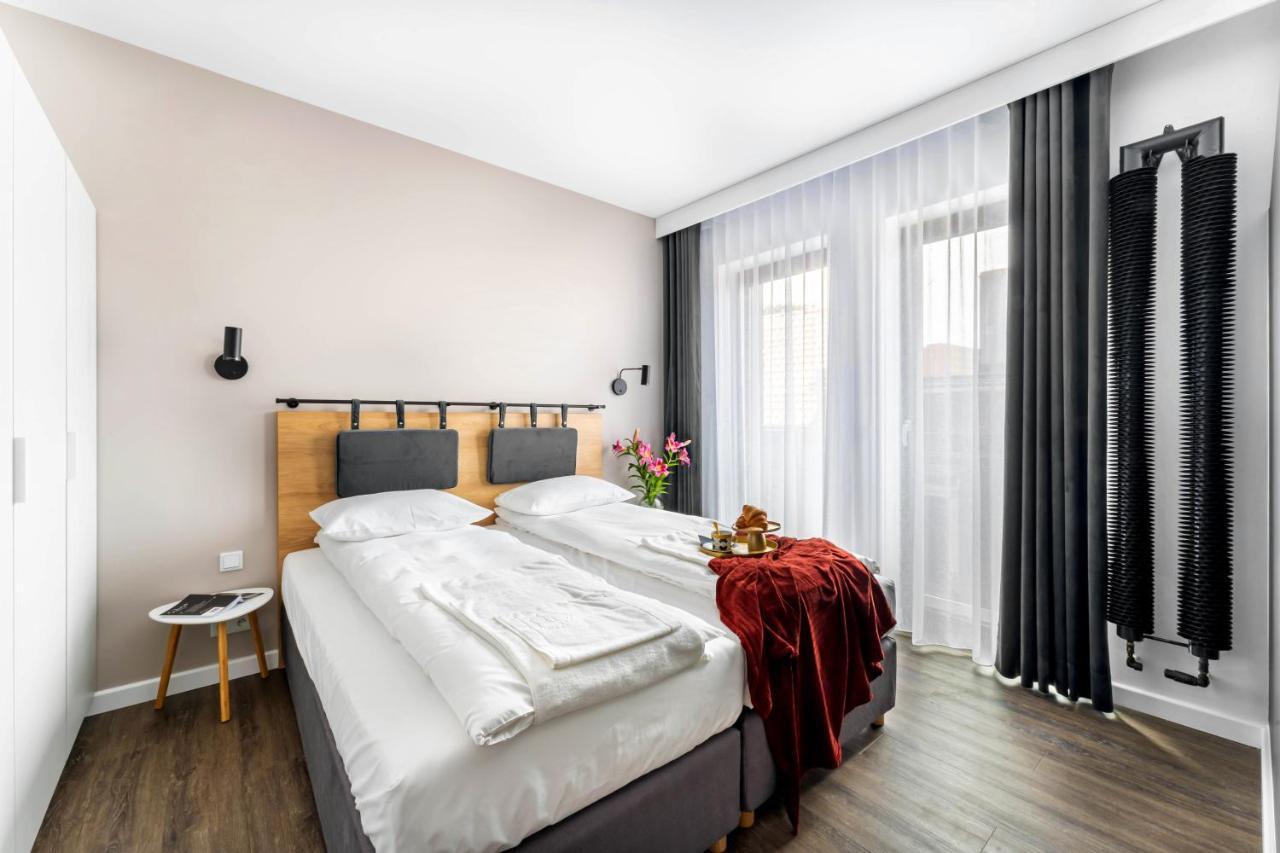 Apart House, Tylna 20 지엘로나구라 외부 사진
