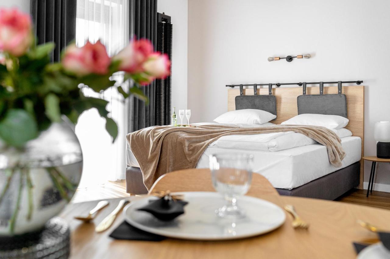 Apart House, Tylna 20 지엘로나구라 외부 사진