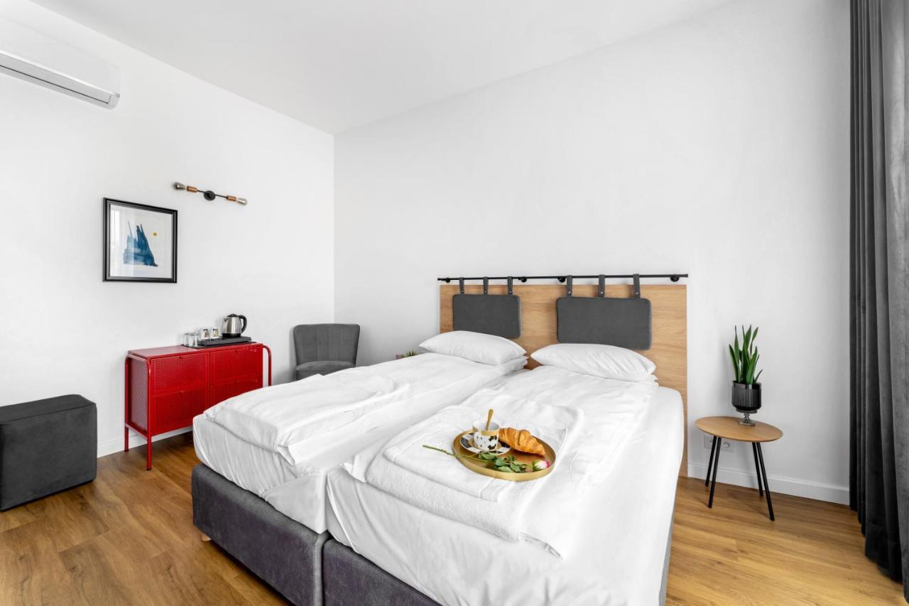 Apart House, Tylna 20 지엘로나구라 외부 사진