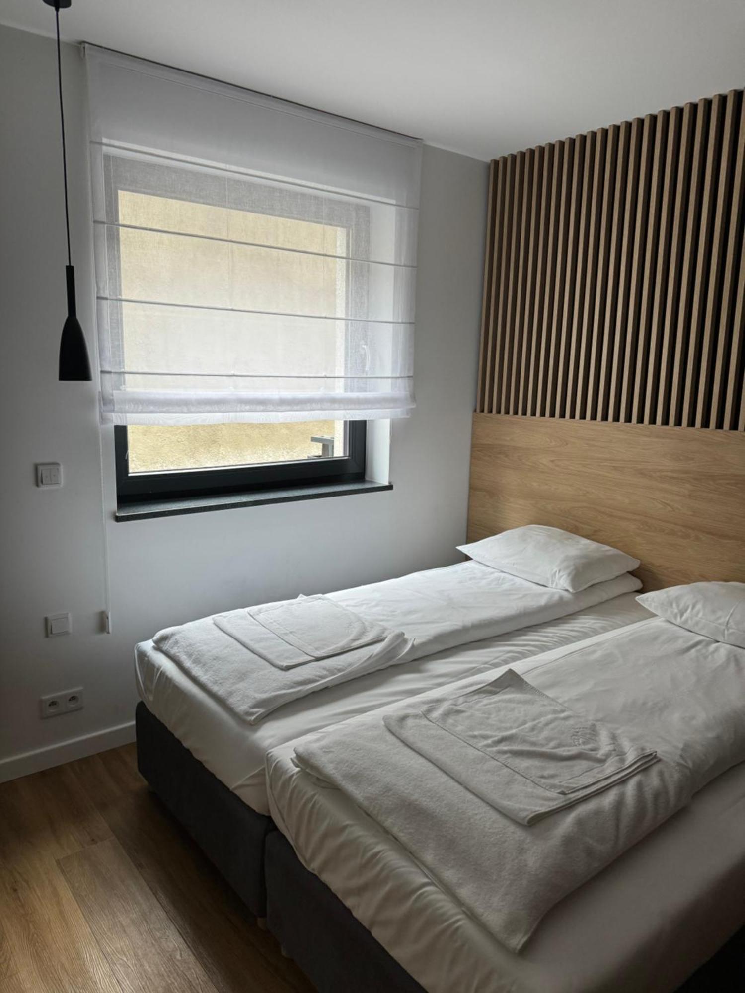 Apart House, Tylna 20 지엘로나구라 외부 사진